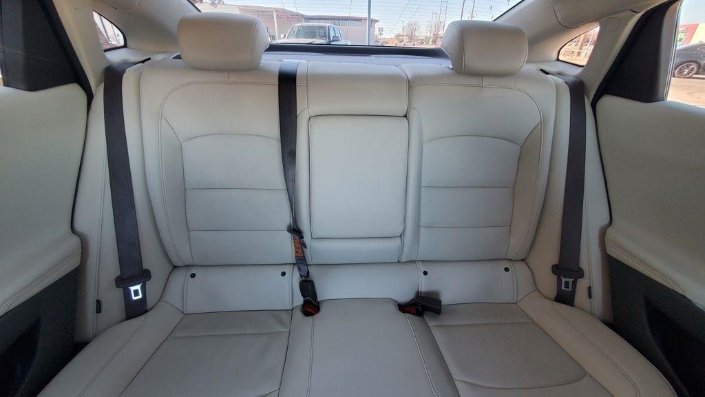 Chevrolet Malibu  2024