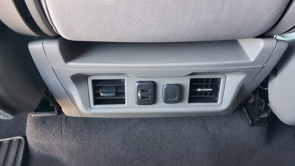 Chevrolet Silverado 1500  2021