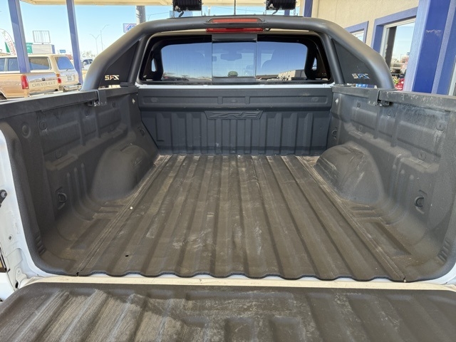 Chevrolet Colorado  2021