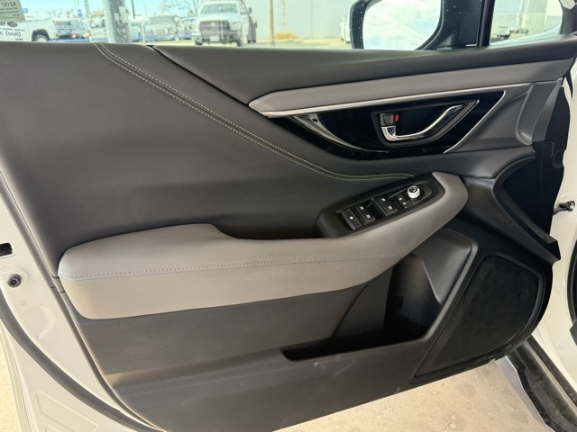 Subaru Outback  2020