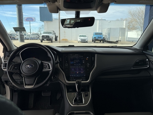 Subaru Outback  2020