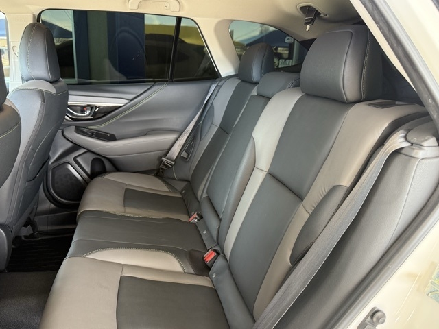 Subaru Outback  2020