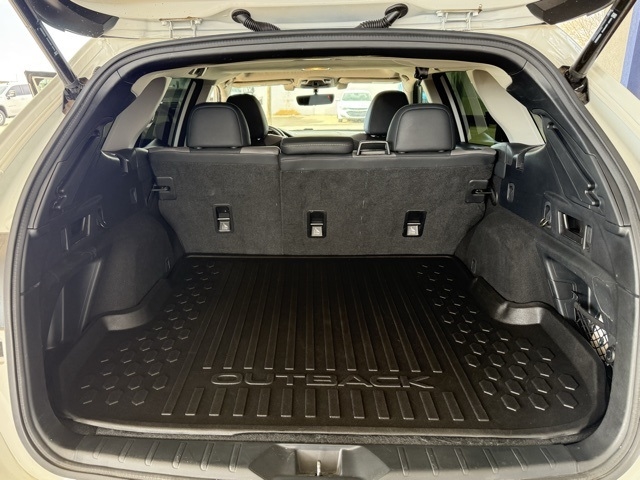 Subaru Outback  2020