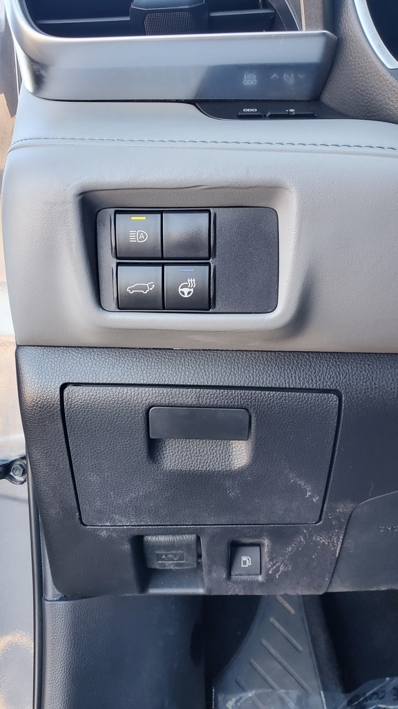 Toyota Highlander  2021