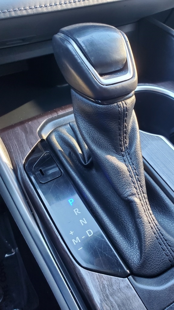 Toyota Highlander  2021