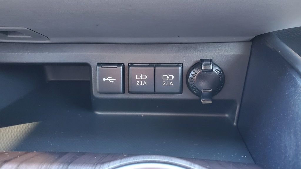 Toyota Highlander  2021