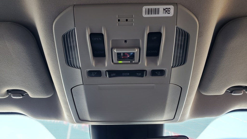 Toyota Highlander  2021