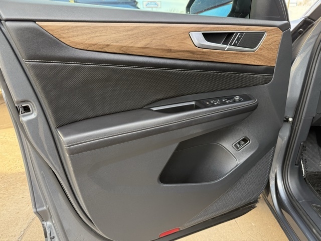 Volkswagen Atlas  2024