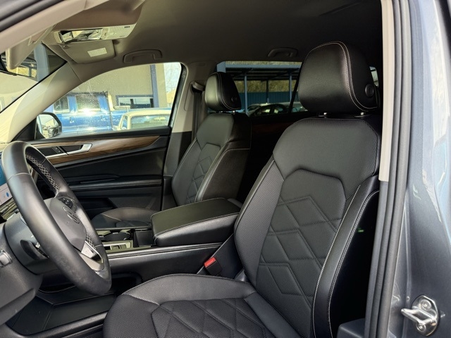 Volkswagen Atlas  2024