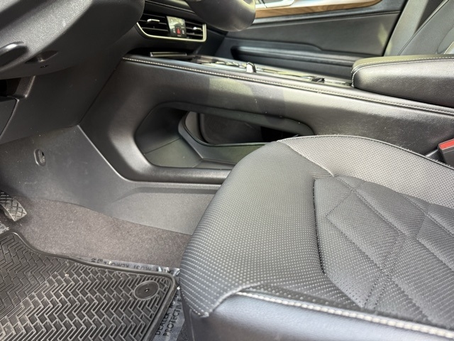 Volkswagen Atlas  2024