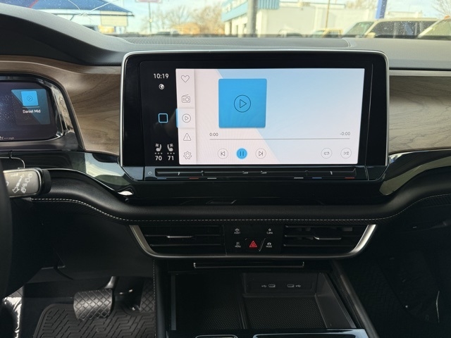 Volkswagen Atlas  2024