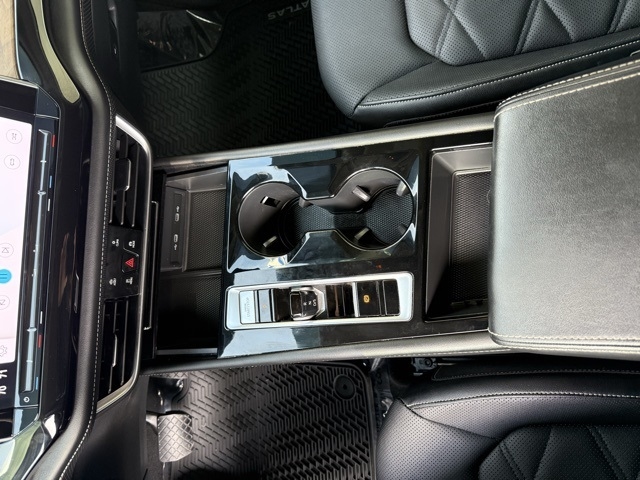 Volkswagen Atlas  2024