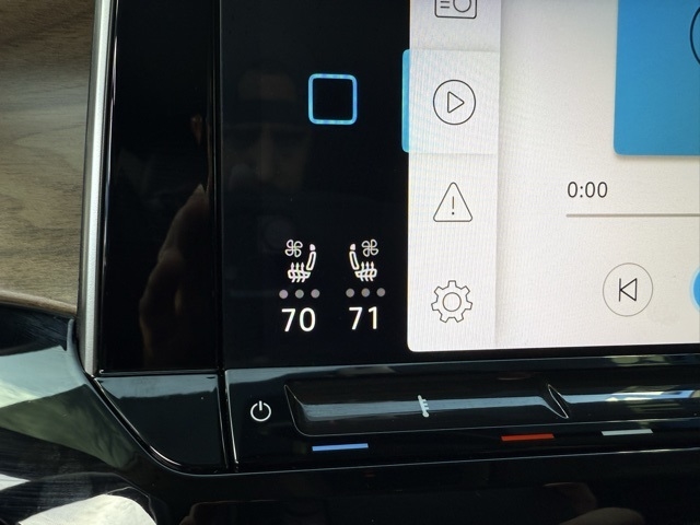 Volkswagen Atlas  2024