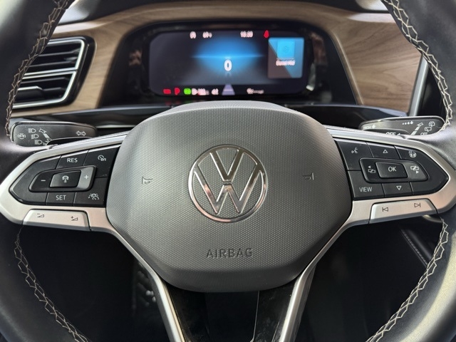 Volkswagen Atlas  2024