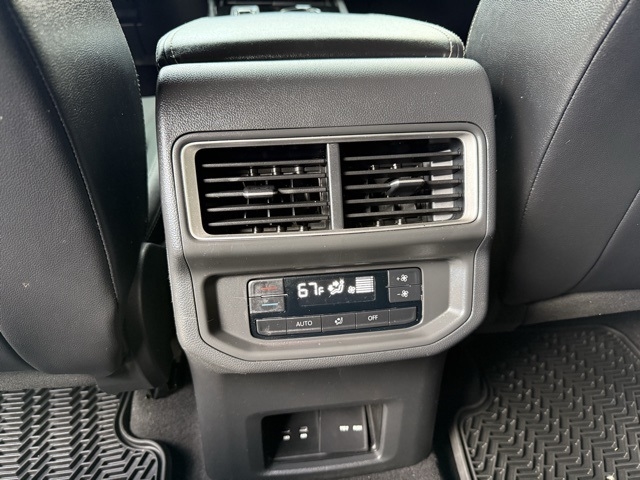 Volkswagen Atlas  2024