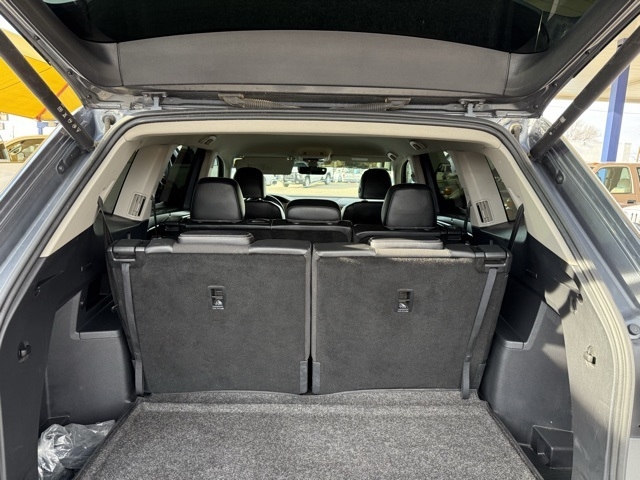 Volkswagen Atlas  2024