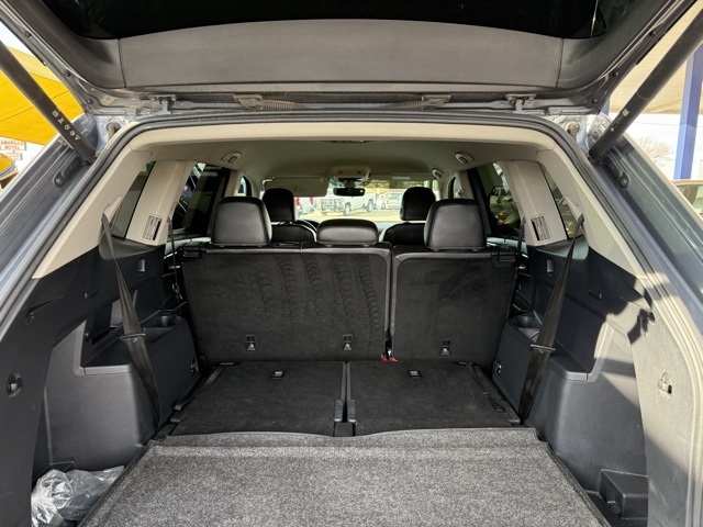 Volkswagen Atlas  2024