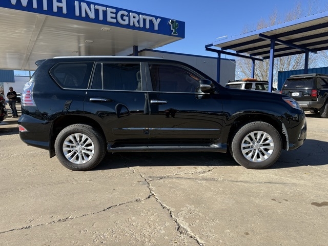 Lexus GX 460  2019