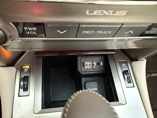 Lexus GX 460  2019