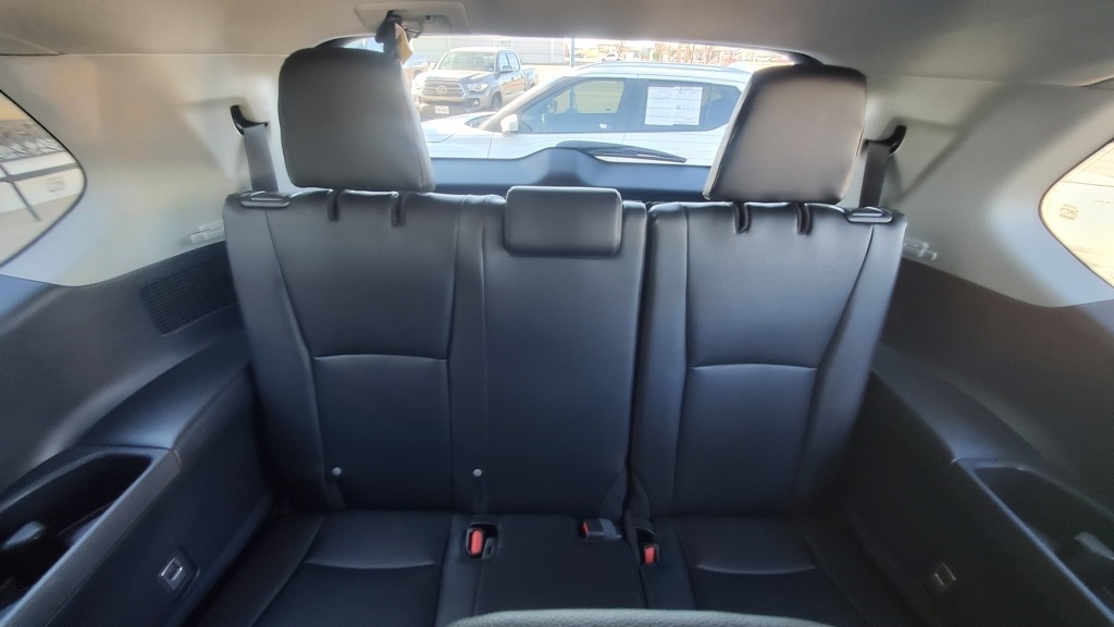 Toyota Grand Highlander  2025