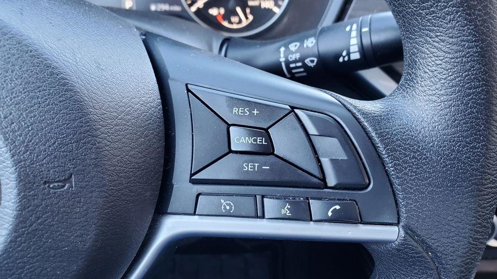 Nissan Altima  2023