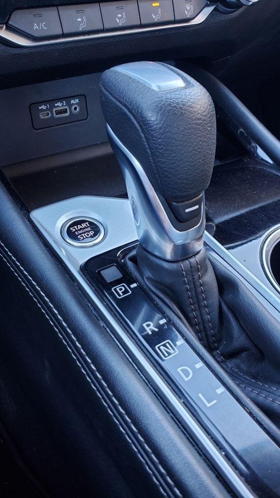 Nissan Altima  2023