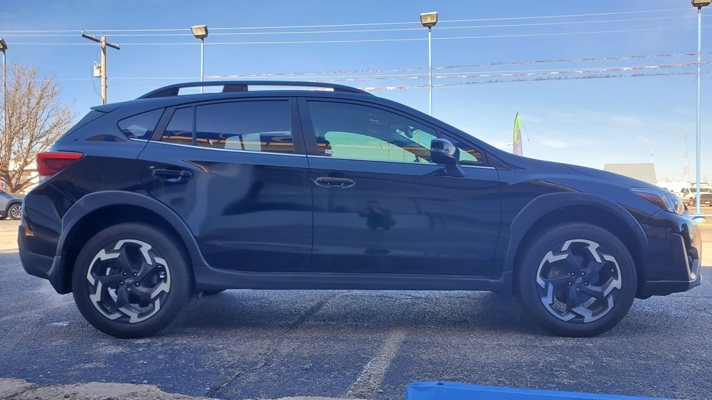 Subaru Crosstrek  2021