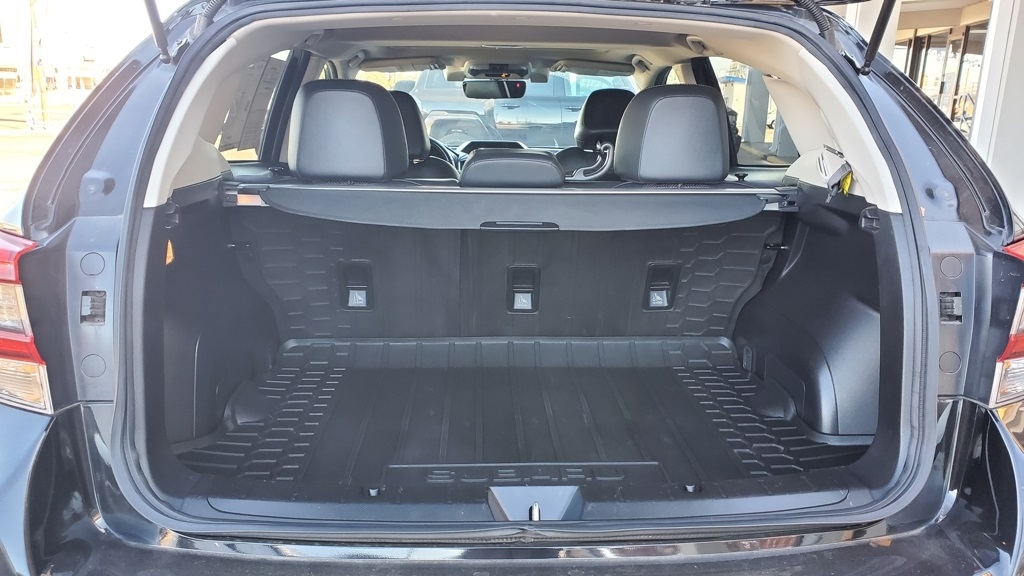 Subaru Crosstrek  2021