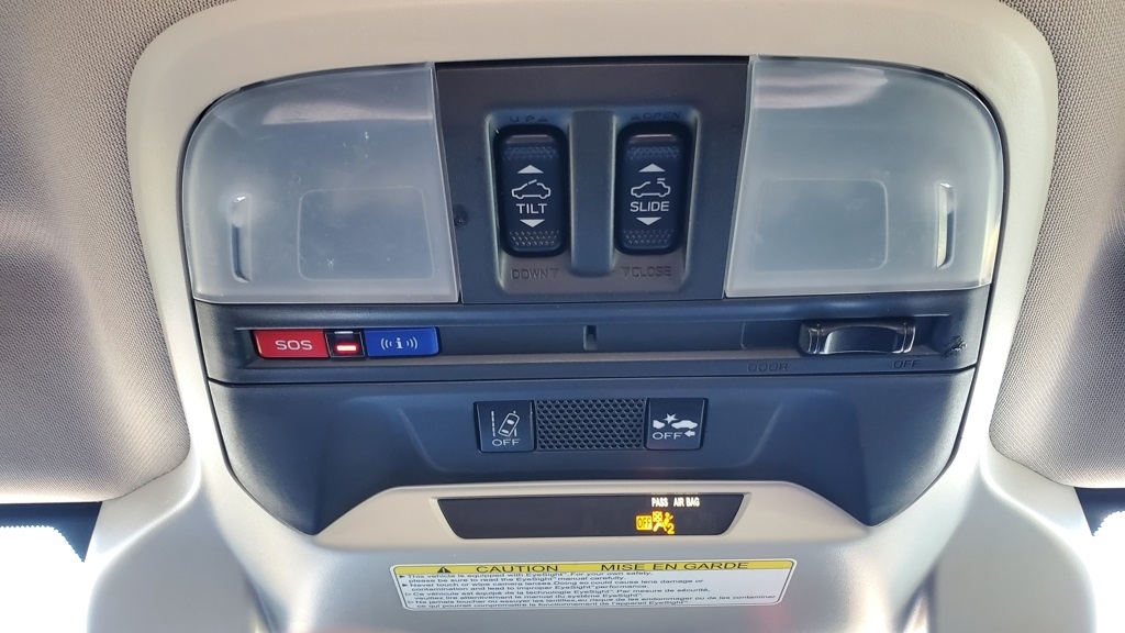 Subaru Crosstrek  2021