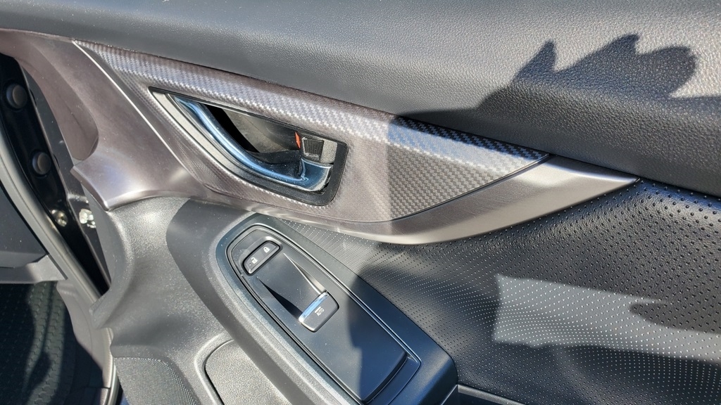 Subaru Crosstrek  2021