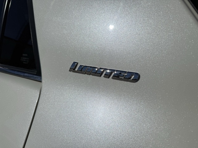 Toyota 4Runner  2021