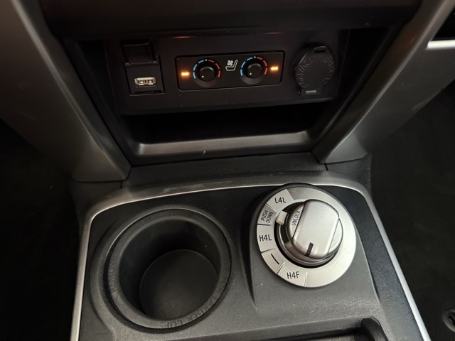 Toyota 4Runner  2021