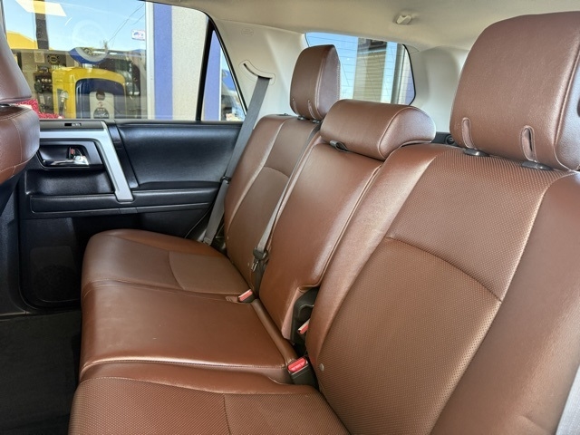 Toyota 4Runner  2021