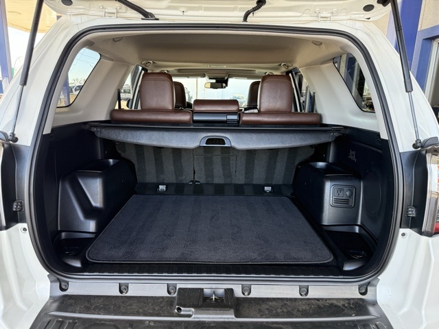 Toyota 4Runner  2021