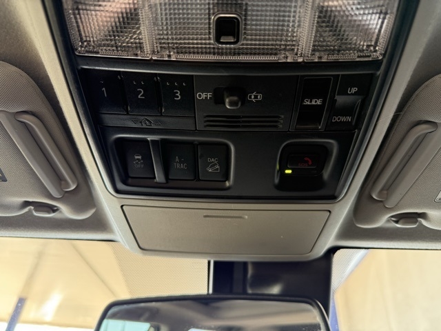 Toyota 4Runner  2021