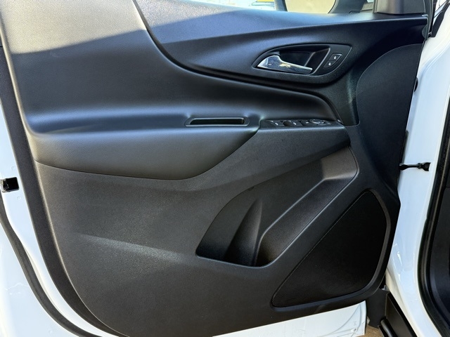 Chevrolet Equinox  2021