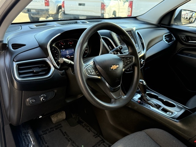 Chevrolet Equinox  2021