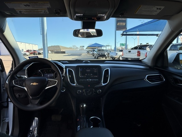 Chevrolet Equinox  2021