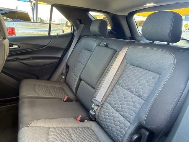 Chevrolet Equinox  2021