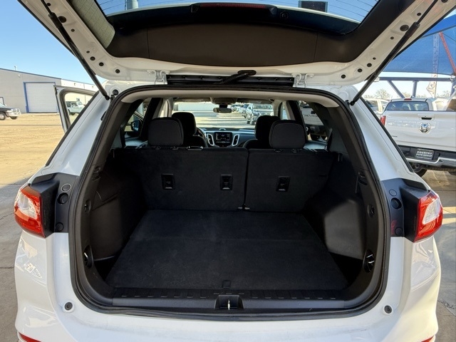 Chevrolet Equinox  2021