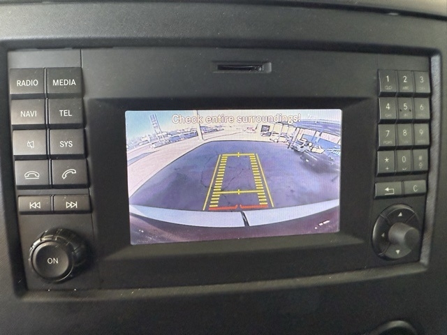 Mercedes-Benz Sprinter 3500  2017