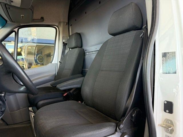 Mercedes-Benz Sprinter 3500  2017