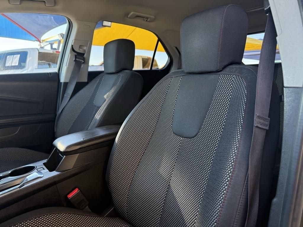 Chevrolet Equinox  2017