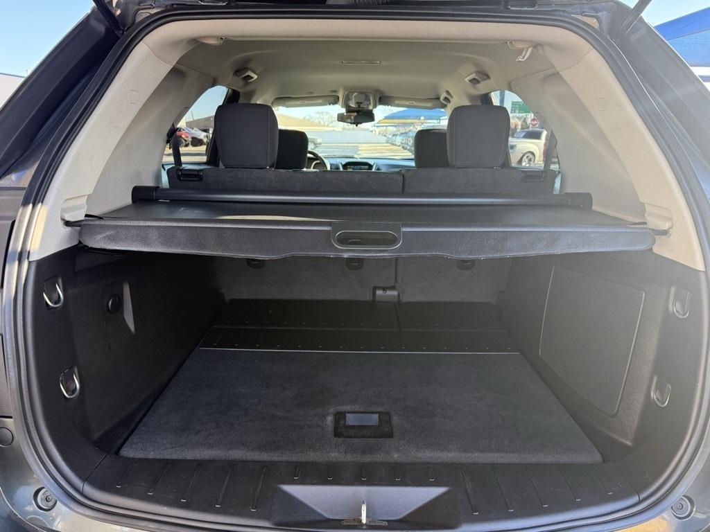 Chevrolet Equinox  2017