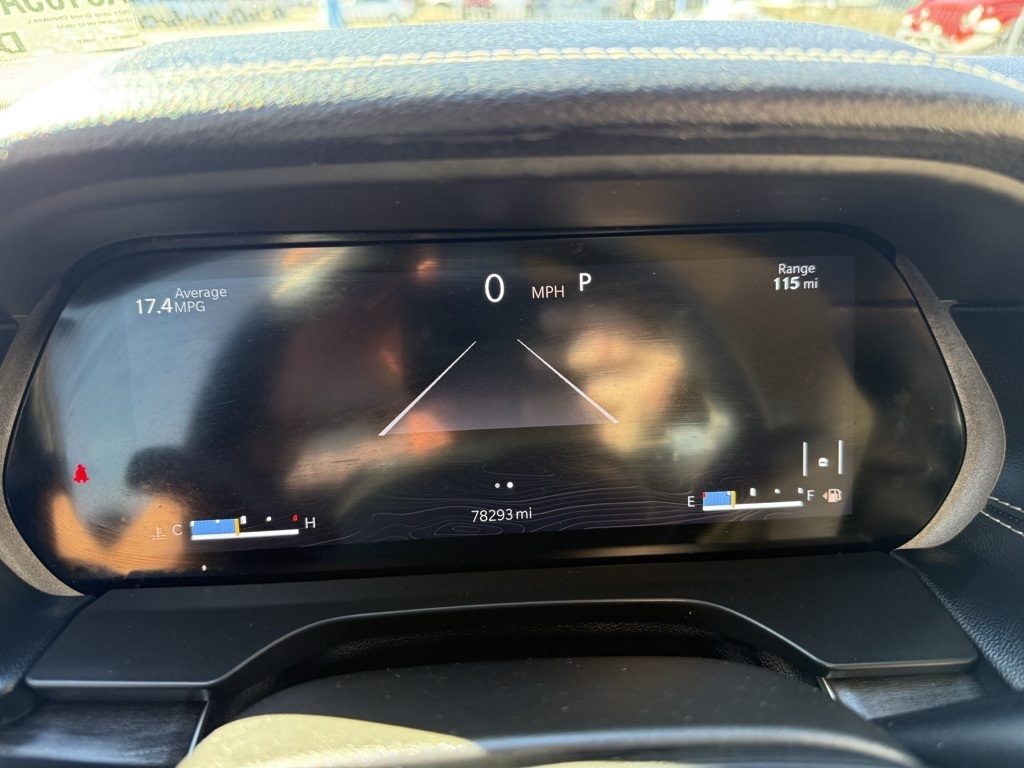 Jeep Grand Cherokee L  2021