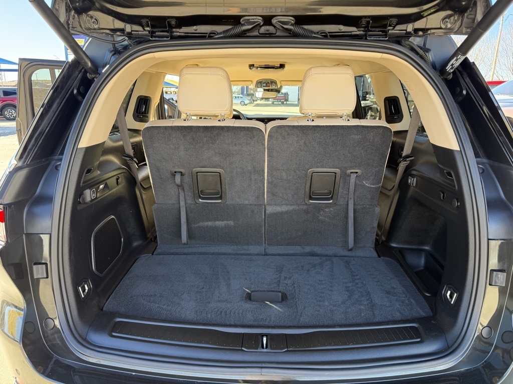 Jeep Grand Cherokee L  2021