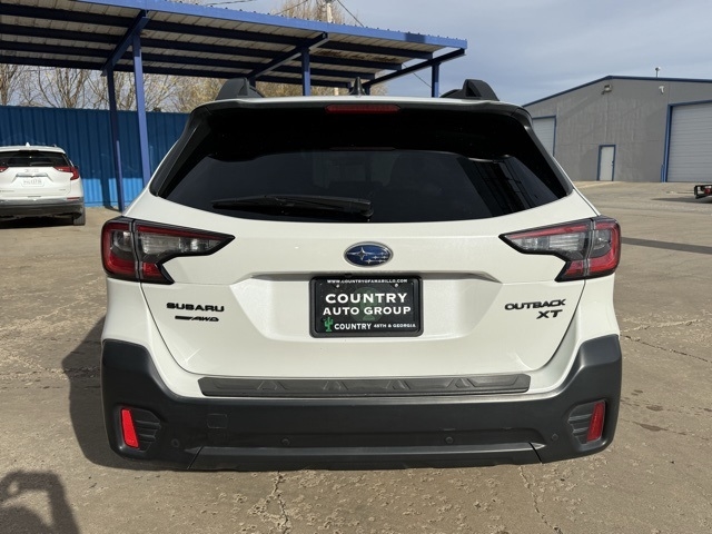 Subaru Outback  2020