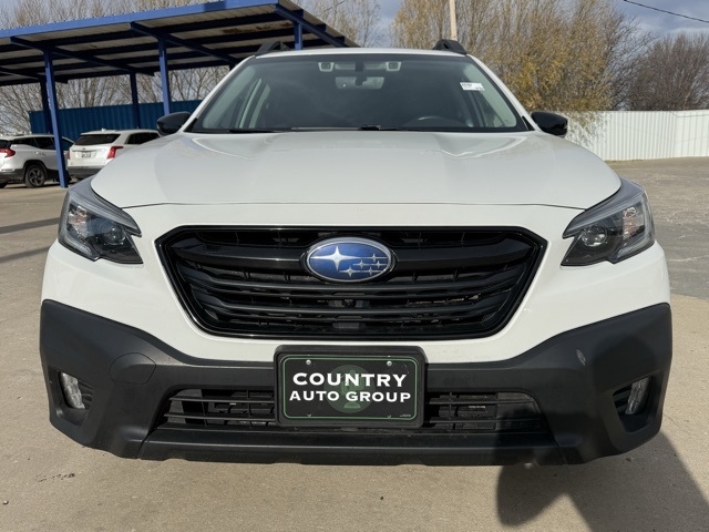 Subaru Outback  2020