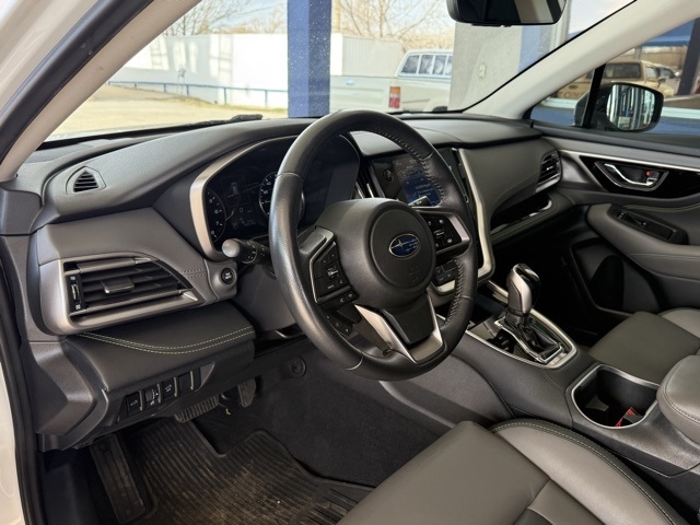 Subaru Outback  2020