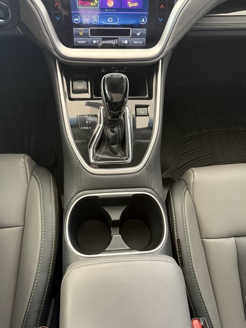 Subaru Outback  2020